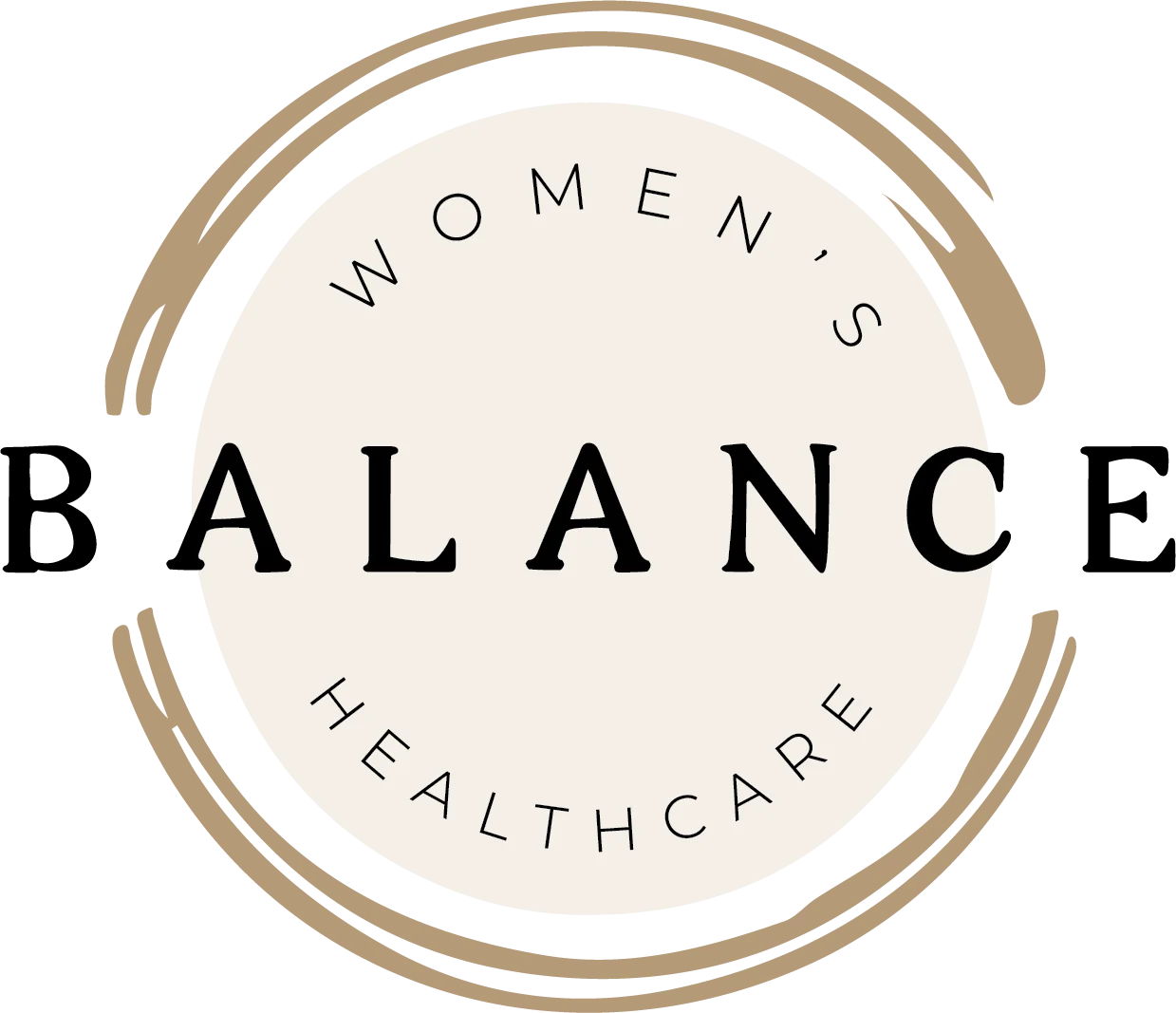Balance Women's Healthcare